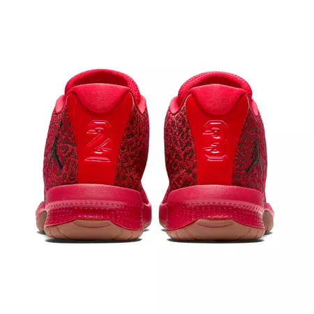 Jordan B. Fly (BG) "Abisal" (602)