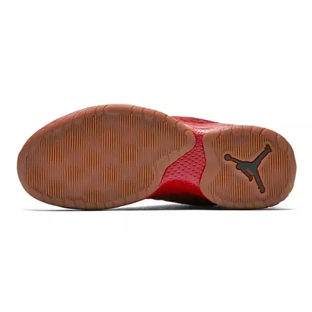 Jordan B. Fly (BG) "Abisal" (602)