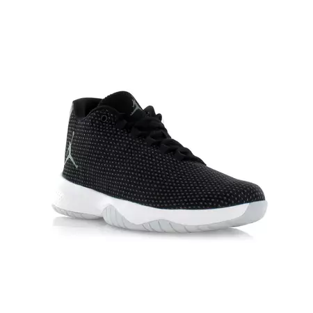 Jordan B. Fly (BG) "Black Mole" (011/black/white)