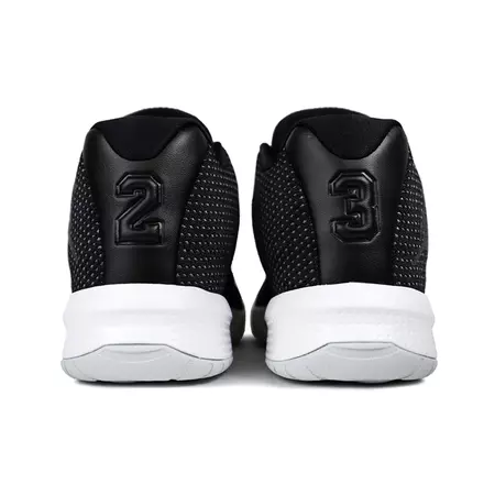 Jordan B. Fly (BG) "Black Mole" (011/black/white)