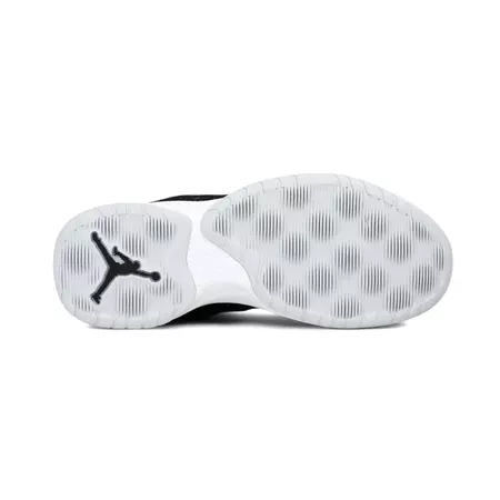 Jordan B. Fly (BG) "Black Mole" (011/black/white)
