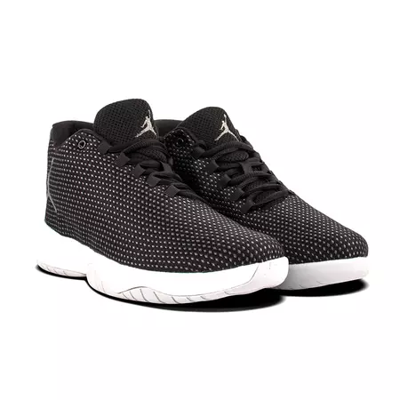 Jordan B. Fly (BG) "Black Mole" (011/black/white)
