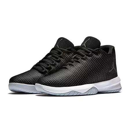 Jordan B. Fly (BG) "Black Mole" (011/black/white)