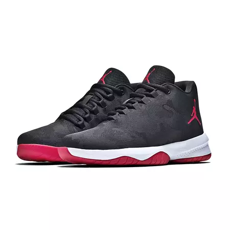 Jordan B. Fly (BG) "Bread" (015)