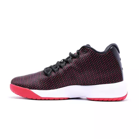 Jordan B. Fly (BG) "Bulls" (002/black/red/white)