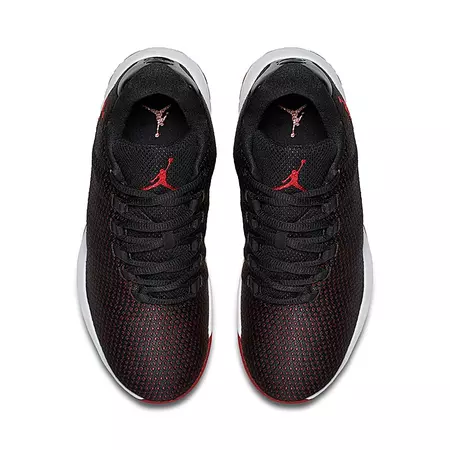 Jordan B. Fly (BG) "Bulls" (002/black/red/white)