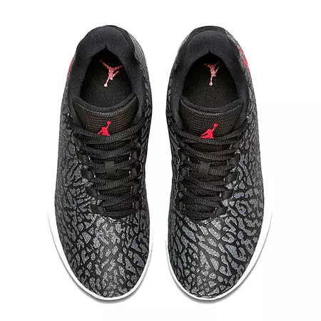 Jordan B. Fly BG "Stone" (001)