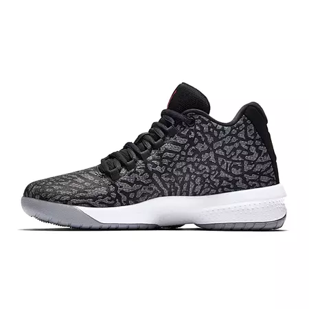 Jordan B. Fly BG "Stone" (001)
