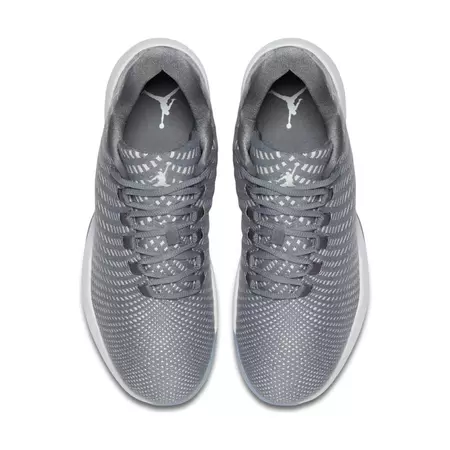 Jordan B. Fly "Cool Grey" (003)