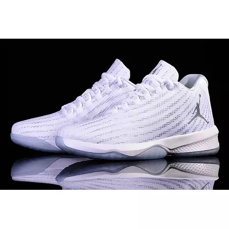 Jordan B. Fly "Frost" (100)