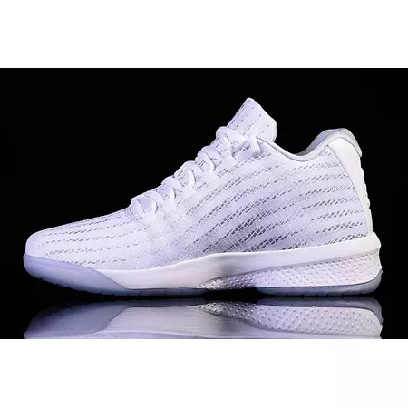 Jordan B. Fly "Frost" (100)