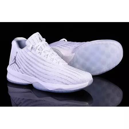 Jordan B. Fly "Frost" (100)