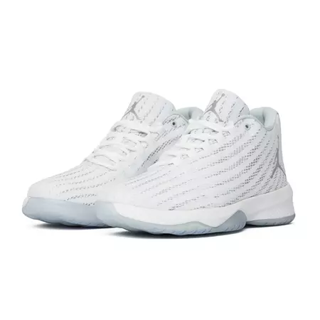 Jordan B. Fly "Frost" (100)