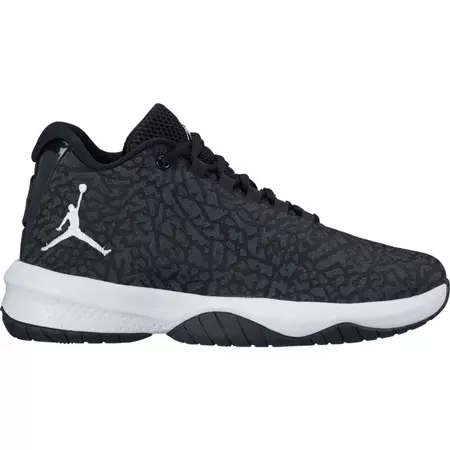 Jordan B. Fly (GS) "Sumergido" (009)