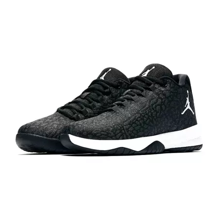 Jordan B. Fly (GS) "Sumergido" (009)