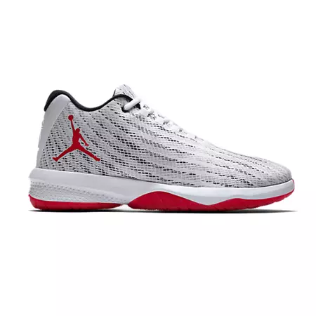 Jordan B. Fly "Home" (101)