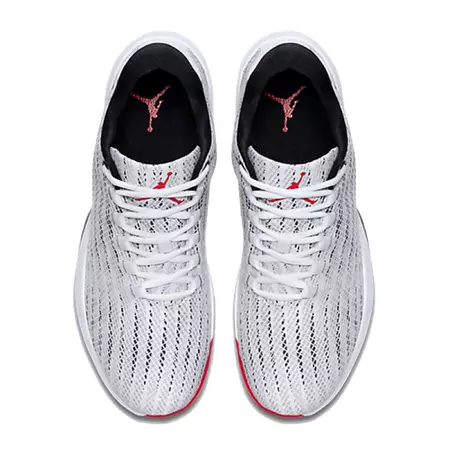 Jordan B. Fly "Home" (101)