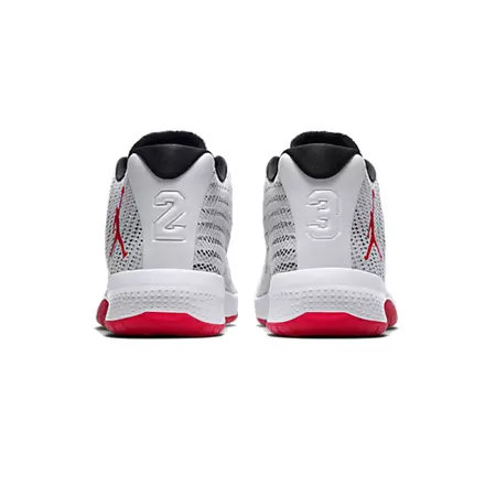 Jordan B. Fly "Home" (101)