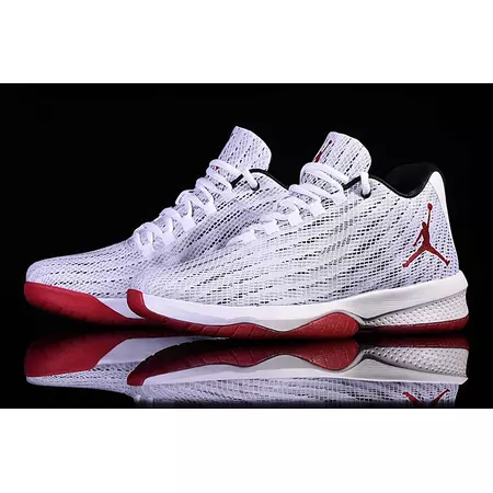 Jordan B. Fly "Home" (101)
