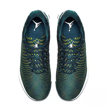 Jordan B. Fly "Snake" (405)