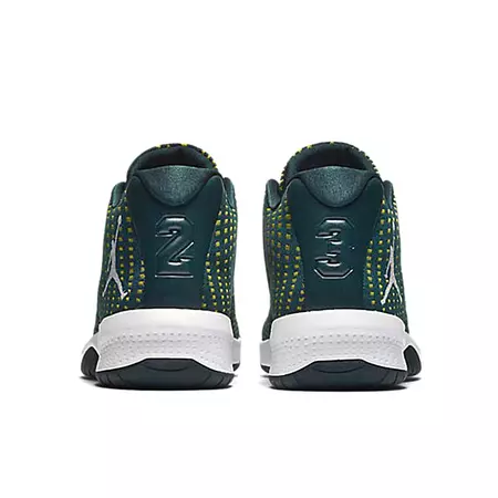 Jordan B. Fly "Snake" (405)