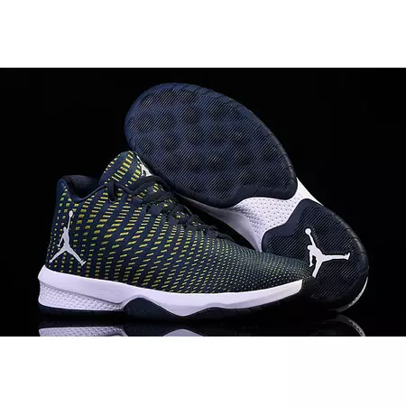 Jordan B. Fly "Snake" (405)