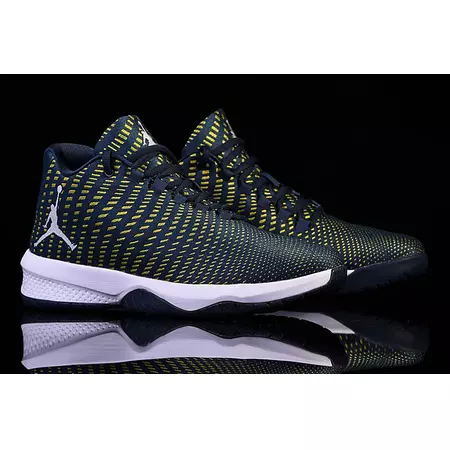 Jordan B. Fly "Snake" (405)