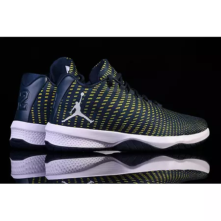 Jordan B. Fly "Snake" (405)