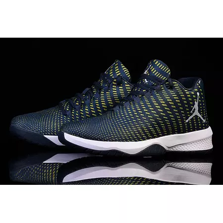 Jordan B. Fly "Snake" (405)