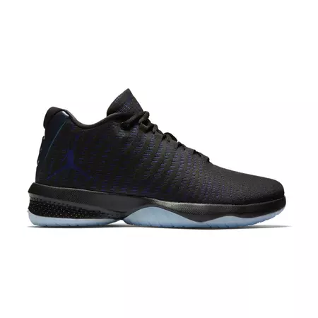Jordan B. Fly "Space" (016)