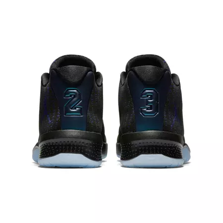 Jordan B. Fly "Space" (016)