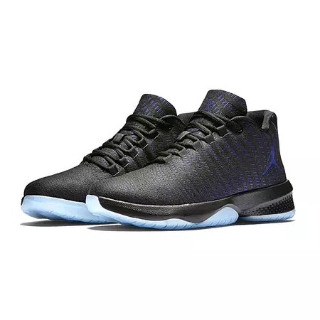 Jordan B. Fly "Space" (016)