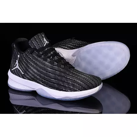 Jordan B. Fly "Spurs" (010)