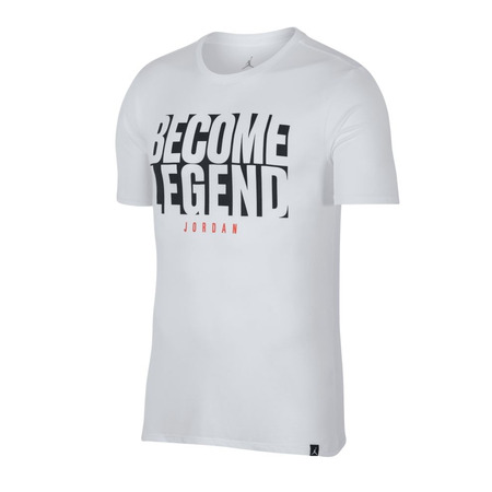 Jordan "Become a Legend" T-Shirt (101)