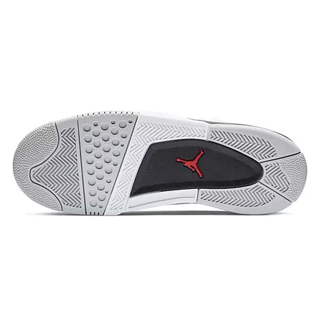 Jordan Big Fund "White Air"