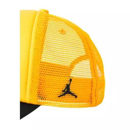 Jordan Big Kids JDB Jan Foam Trucker Hat "Taxi"