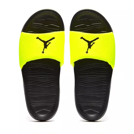 Jordan Break Slide