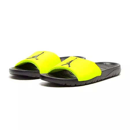 Jordan Break Slide