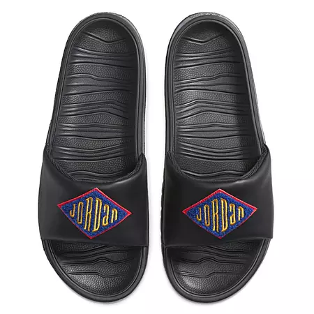 Jordan Break Slide SE