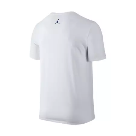 Jordan Camiseta Air Jordan 7 92 (100/white/deep royal blue)