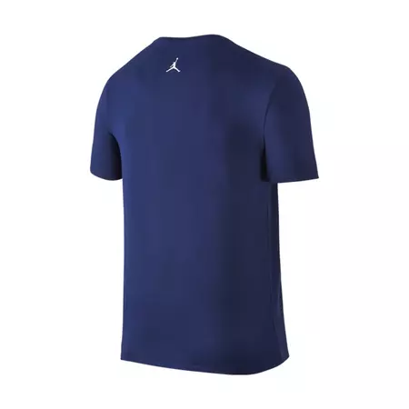 Jordan Camiseta Air Jordan 7 92 (455/deep royal/white)