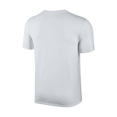 Jordan Camiseta Dry 23/7 Jumpman Basketball (100/white)