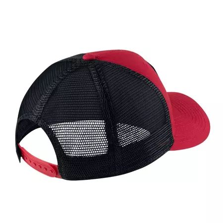 Jordan Classic99 Jumpman Trucker (687)
