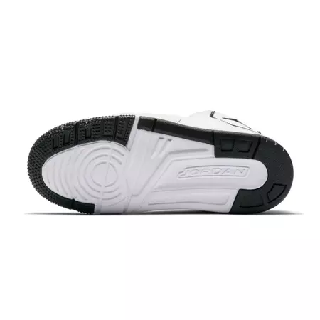 Jordan Courtside 23 (PS) (100) "Soft White"