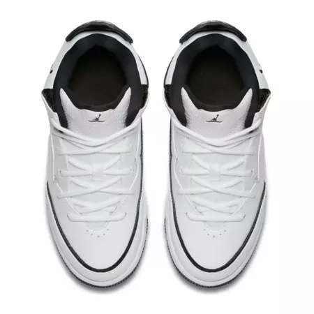 Jordan Courtside 23 (PS) (100) "Soft White"