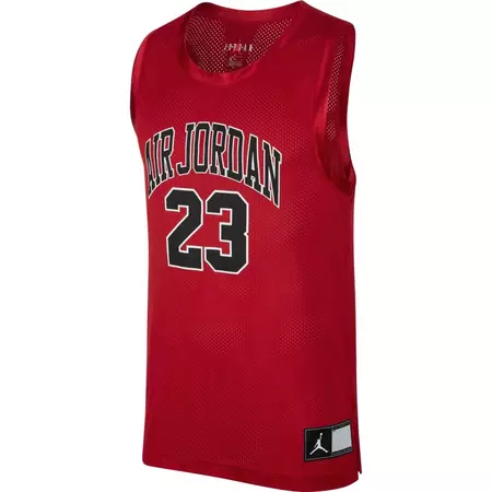 Jordan DNA Distorted Basketball Jersey