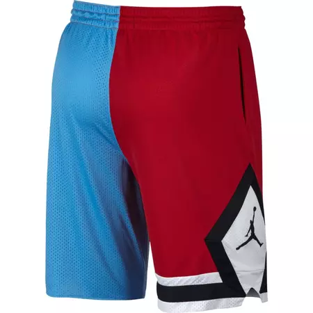 Jordan DNA Distorted Basketball Shorts