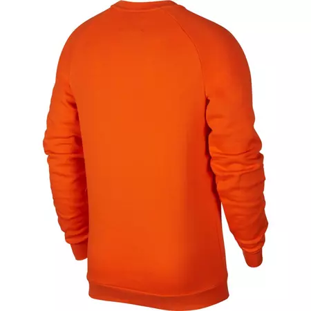 Jordan DNA Fleece Crew