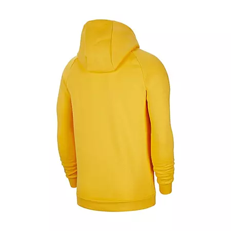 Jordan DNA Fleece Pullover Hoodie