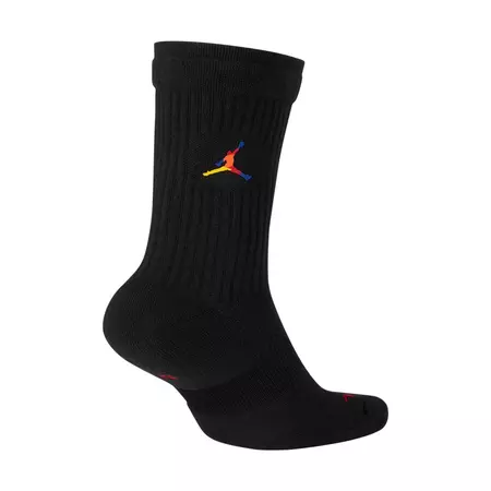 Jordan DNA Legacy Rivals Crew Socks